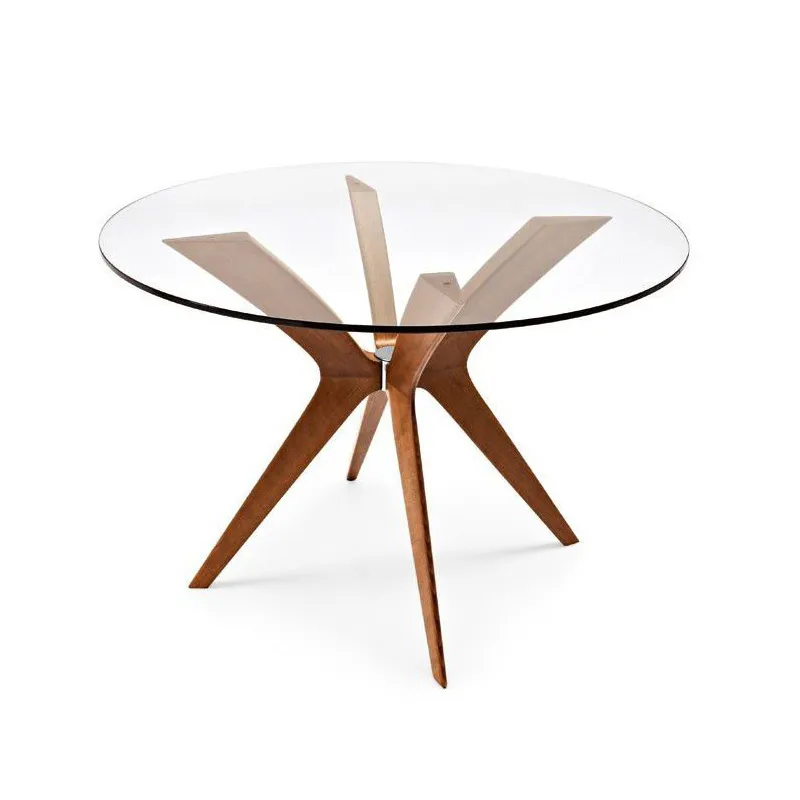 ダイニングテーブル「TOKYO」/4人掛け | 家具・インテリア通販の【公式