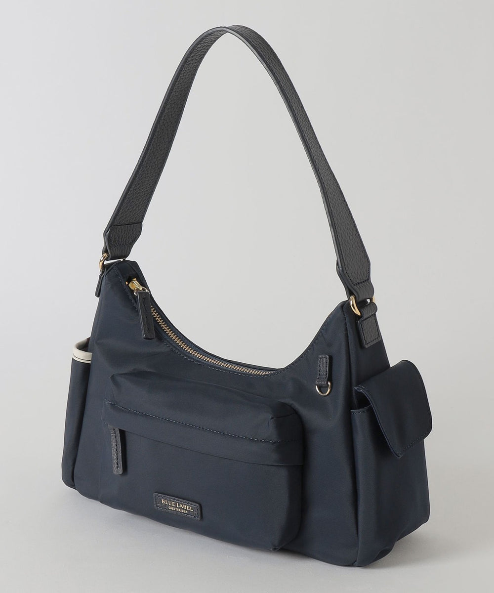 ナイロンポケットショルダー（バッグ）｜BLUE LABEL CRESTBRIDGE