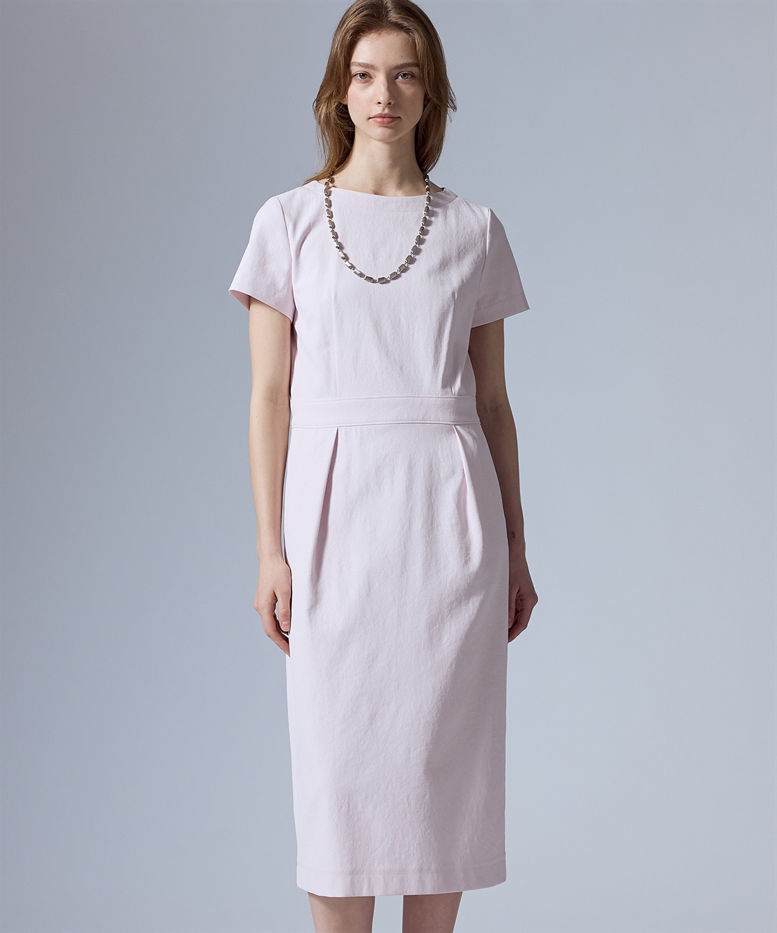 ドライオックスワンピース 49AV JUNKO SHIMADA｜クロスプラス公式通販