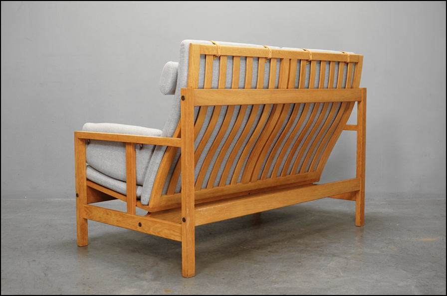 Borge Mogensen(ボーエ・モーエンセン) Fredericia (フレデリシア