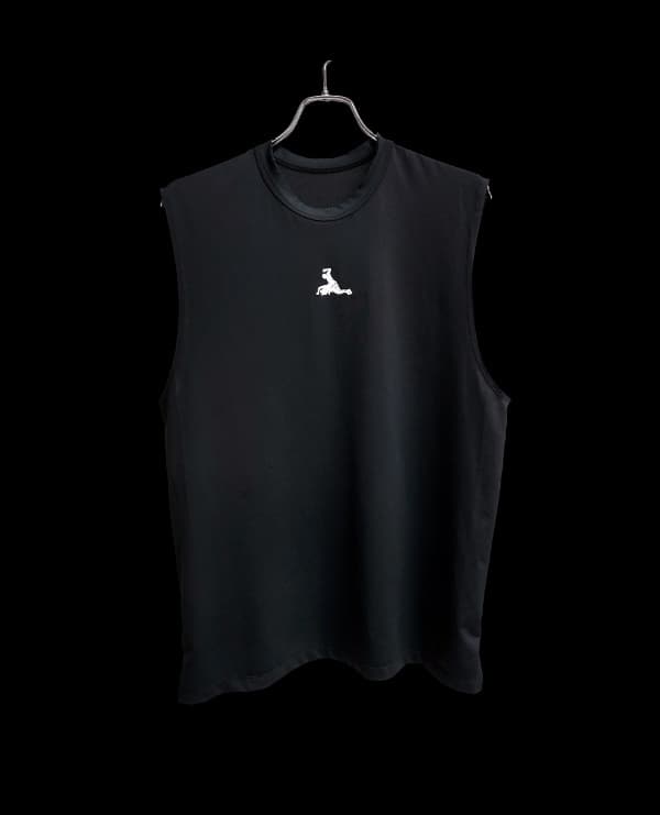 GOAT SAVE TRAINING PANTS of AMNJX