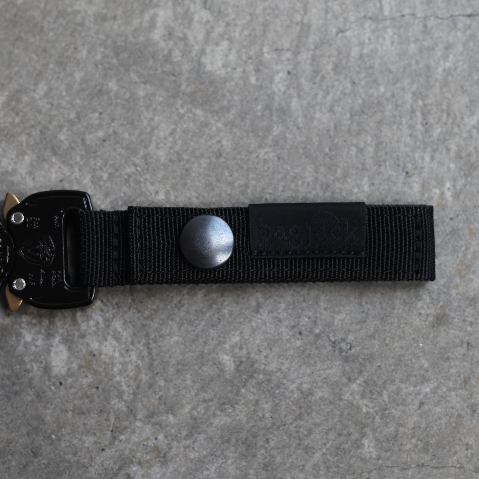 bagjack - 【残りわずか】Gun Leash(COBRA) | ACRMTSM ONLINE STORE