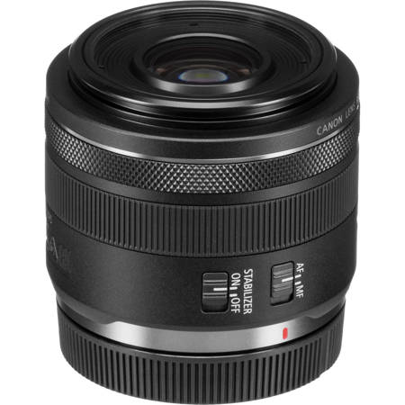 Canon RF 35mm f/1.8 Macro IS STM Lens 2973C002