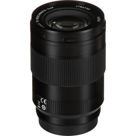 Leica APO-SUMMICRON-SL 50mm f/2 Aspherical Lens for L Mount 11185