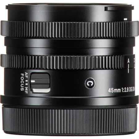 Sigma 45mm f/2.8 DG DN Contemporary Lens for L Mount 360969
