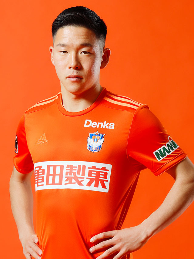 トップチーム（矢村 健） - アルビレックス新潟 公式サイト｜ALBIREX