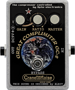 ALBIT/アルビット COMPRESSOR