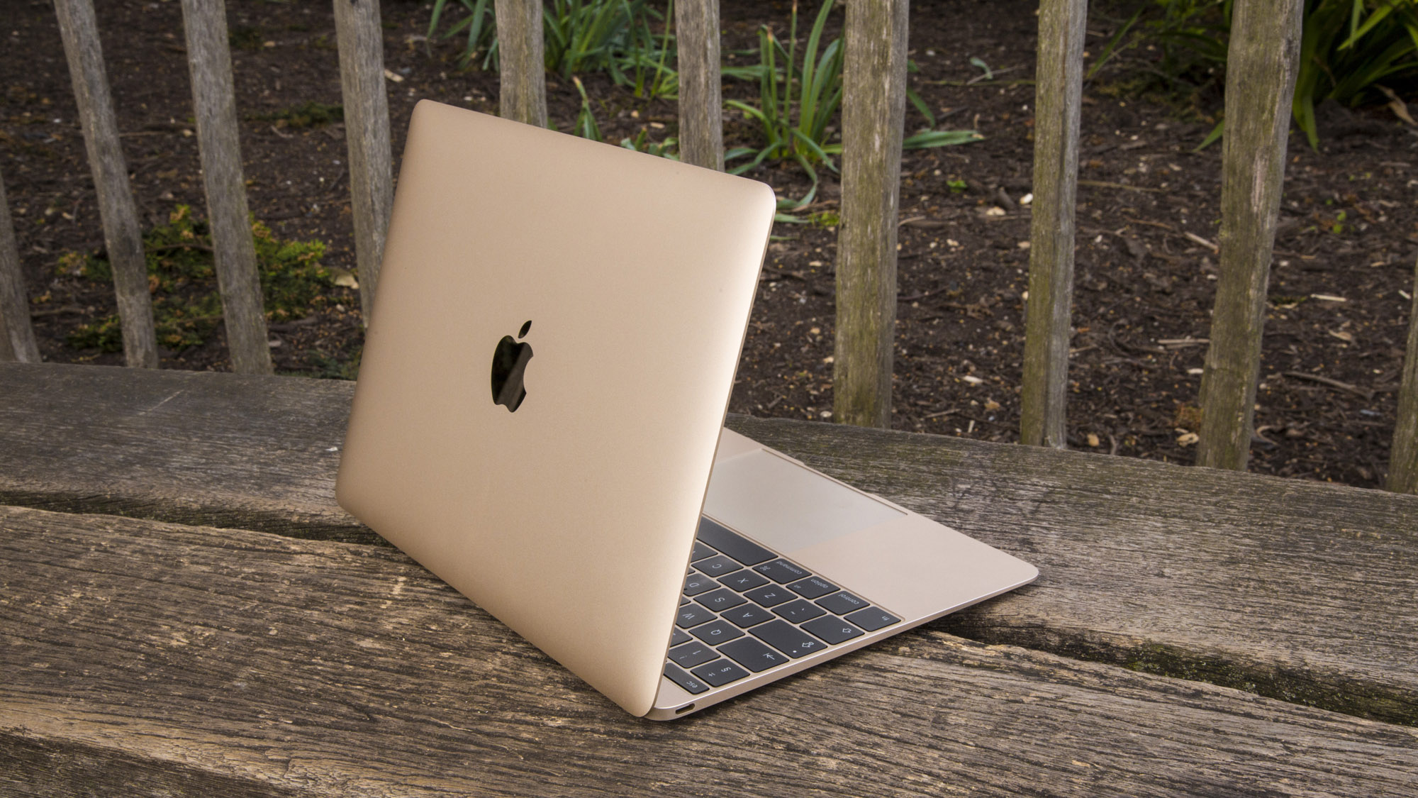 Apple MacBook (2016) review: Small and even more perfectly formed