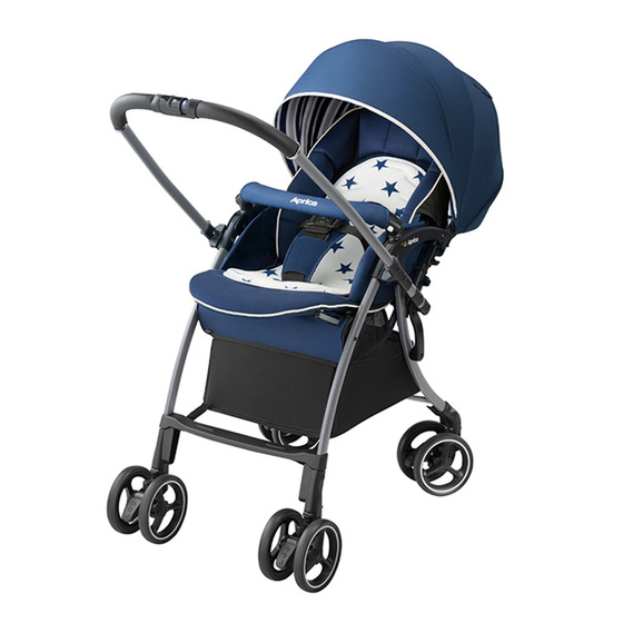 ルンルン AB | ベビーカー・チャイルドシートのアップリカ | Aprica