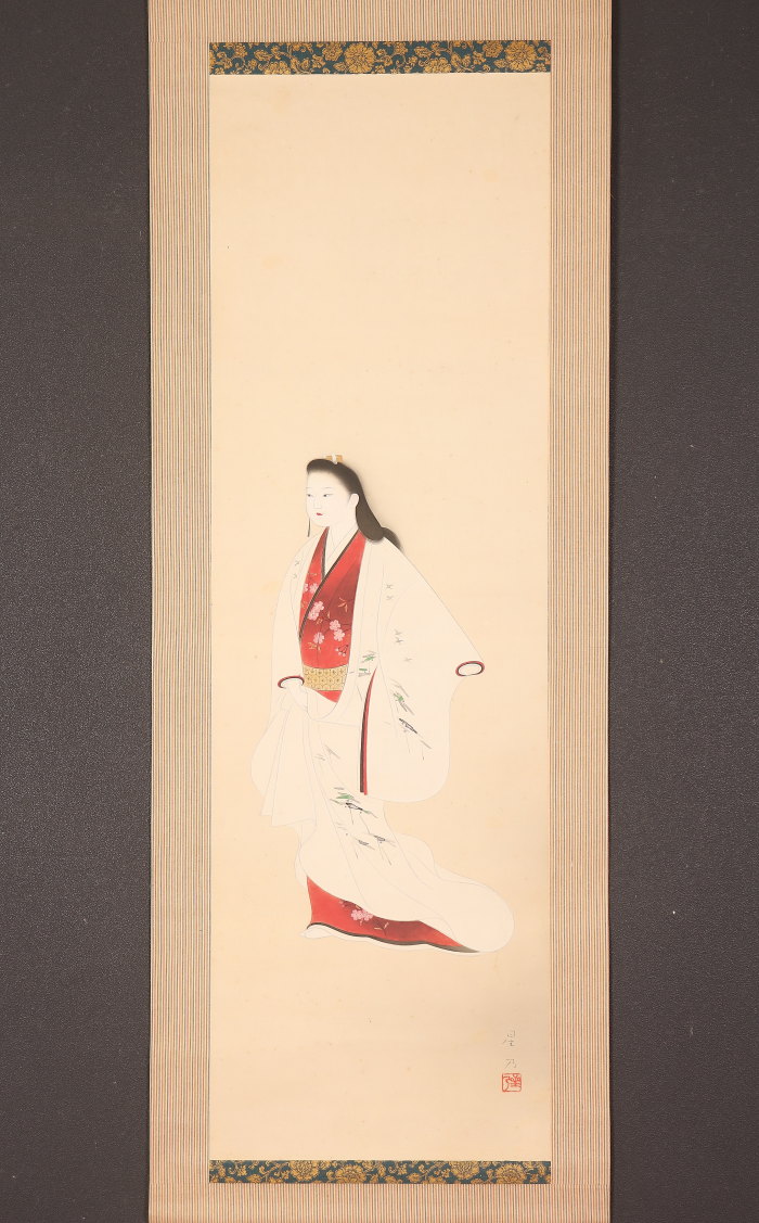 掛け軸や骨董品の販売・買取なら株式会社縁［大阪］