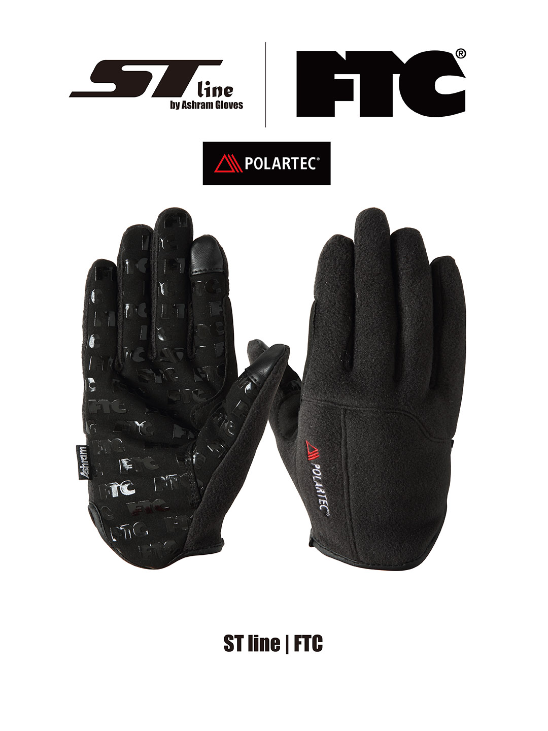 St-line AshramGloves