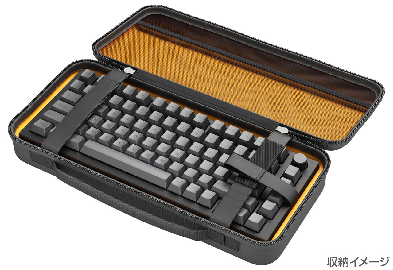 Carrying Caseシリーズ | Glorious キャリングケース | 株式会社アスク