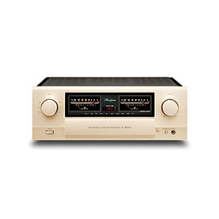 Accuphase（アキュフェーズ）E-380の買取価格｜リサウンド
