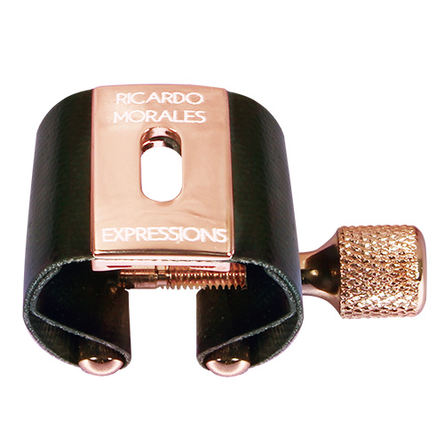 クラリネット｜エクスプレッションズ・リガチャー・シリーズ