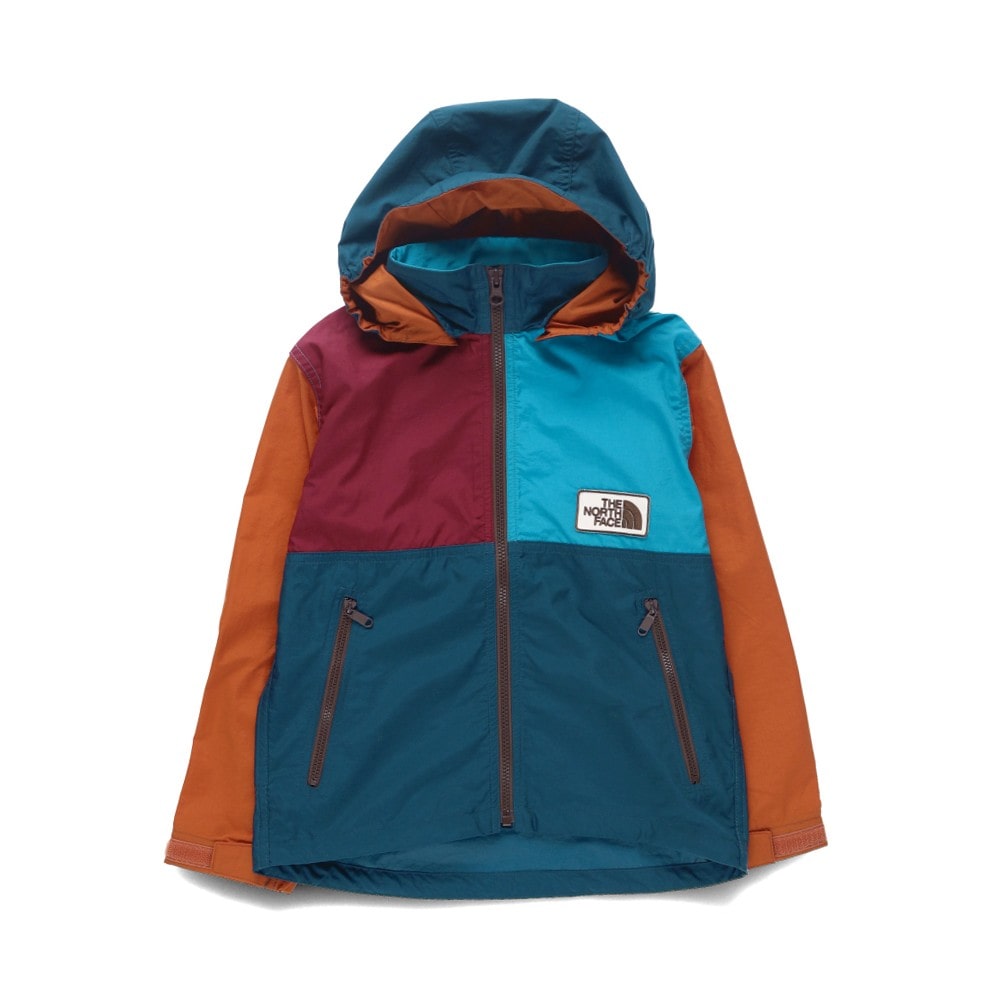THE NORTH FACE/ザ・ノース・フェイス】グランドコンパクトジャケット