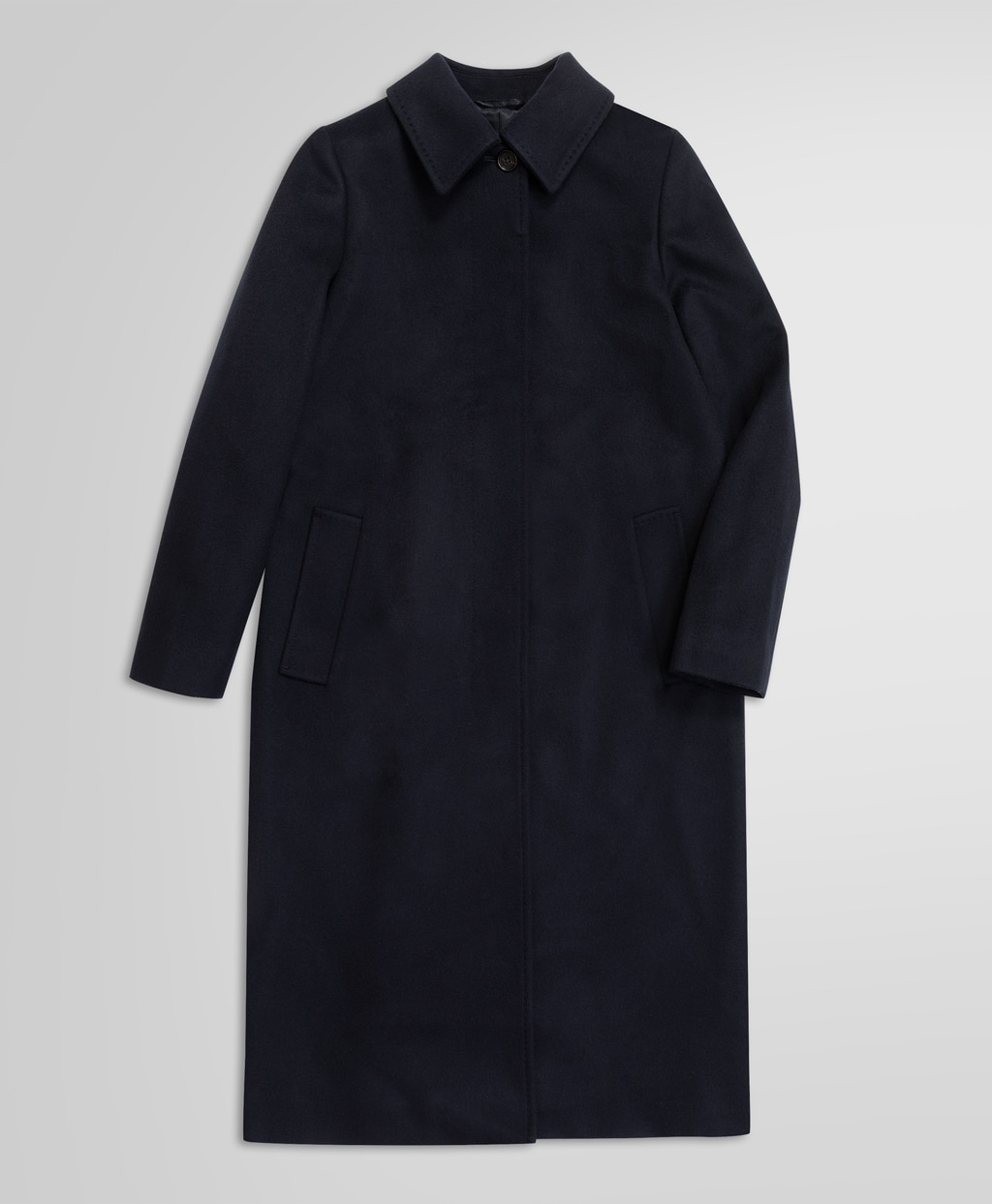 ウール バルカラーコート | Brooks Brothers Japan (ブルックス