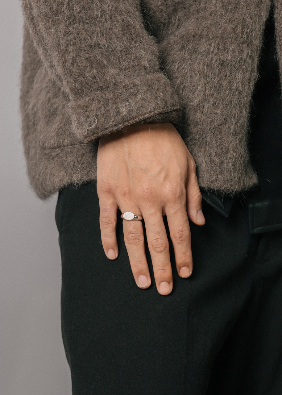 B213 / JOE RING SATIN