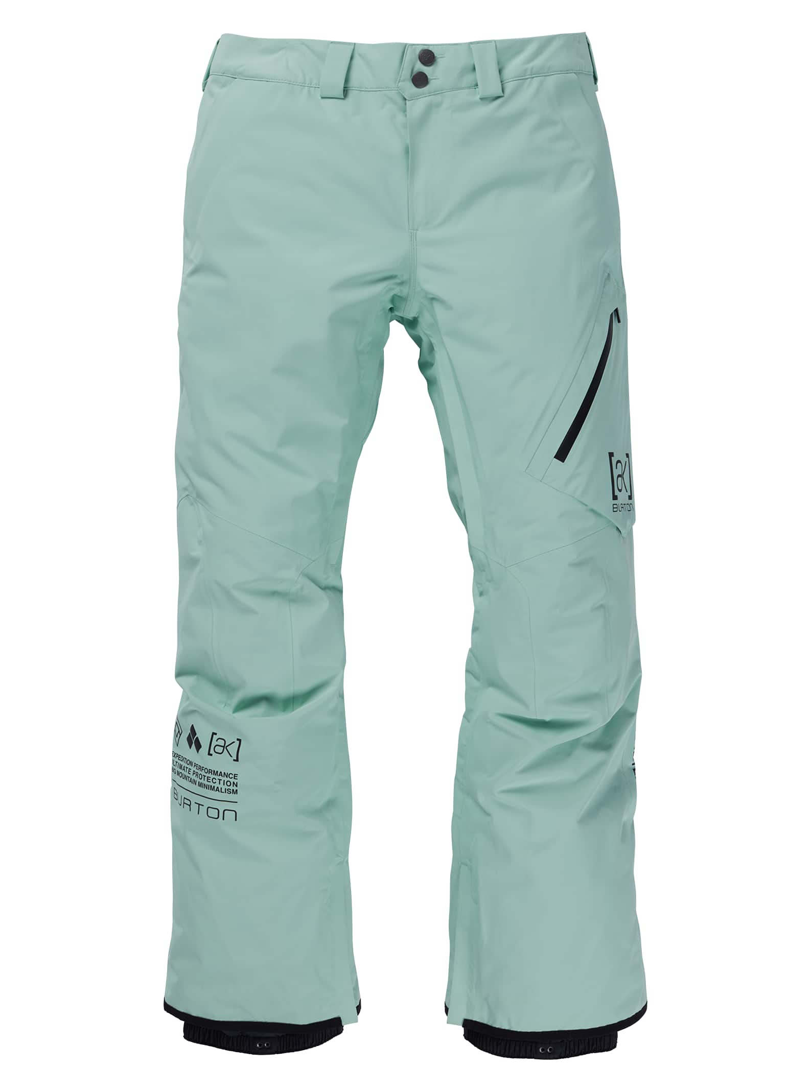 Men's Burton [ak] GORE‑TEX Cyclic Pant | Burton.com Winter 2021 CA
