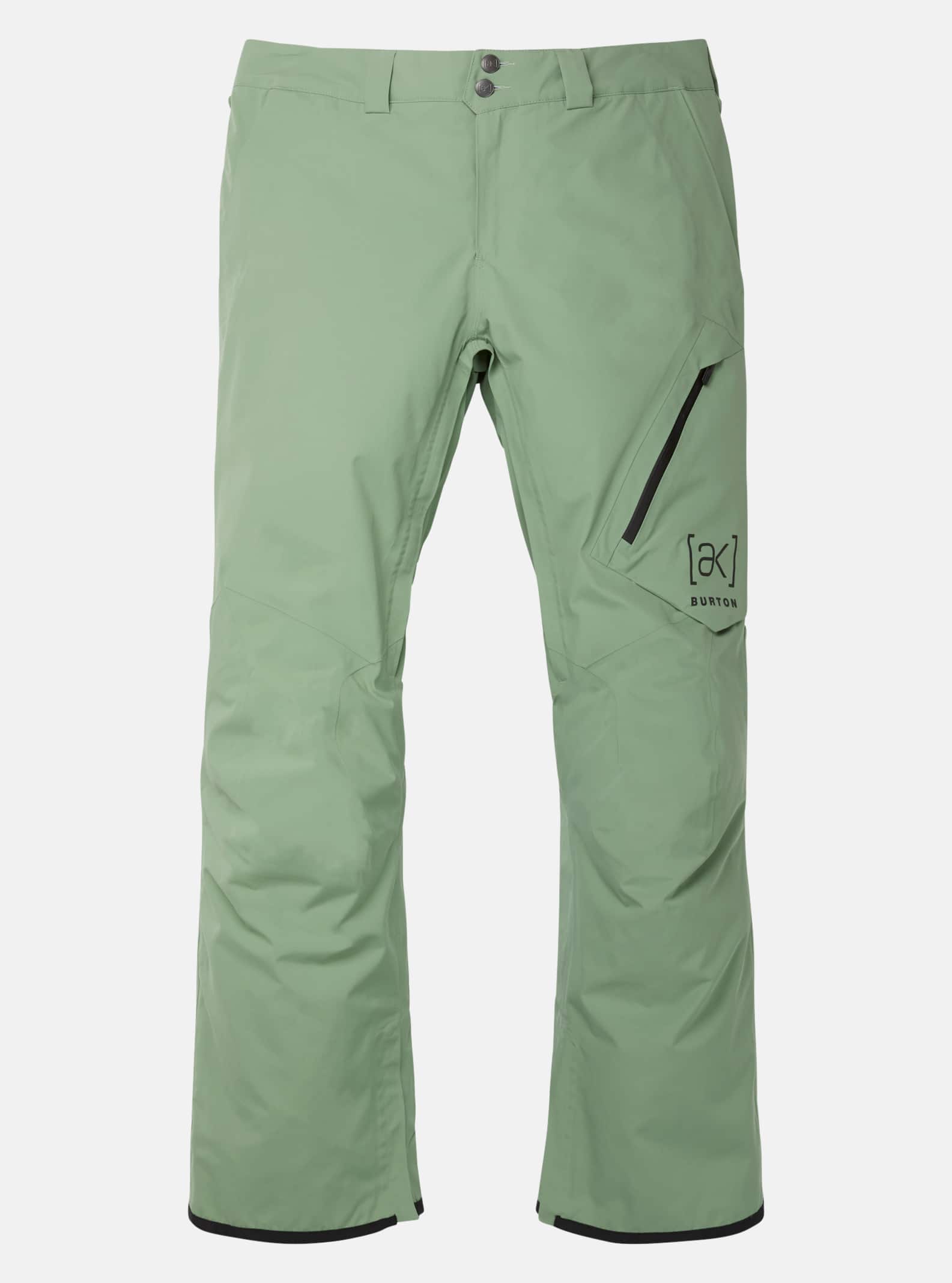 Men's Burton [ak] Cyclic GORE‑TEX 2L Pants | Burton.com Winter 2024 CA