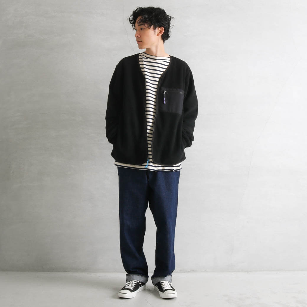 Patagonia パタゴニア シンチラ・カーディガン｜BORN FREE ONLINE SHOP