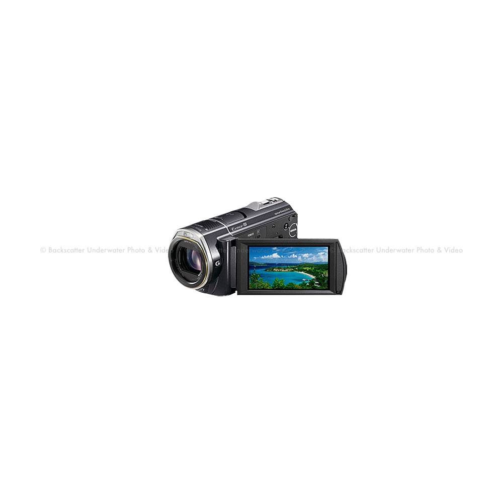 Sony HDR-CX500V Video Camera