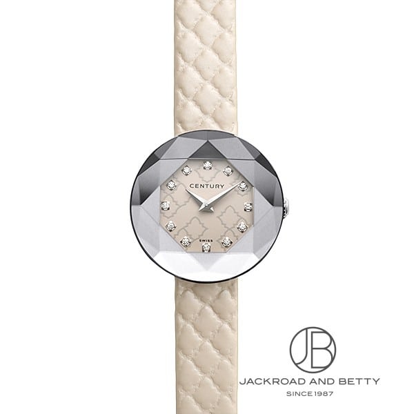 クチュール[832.7.S.M1B.KZN] Couture | センチュリー レディース 新品