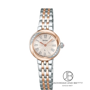 セイコー ルキア｜レディース腕時計専門店 通販サイト ベティーロード
