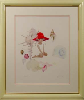 いわさきちひろ