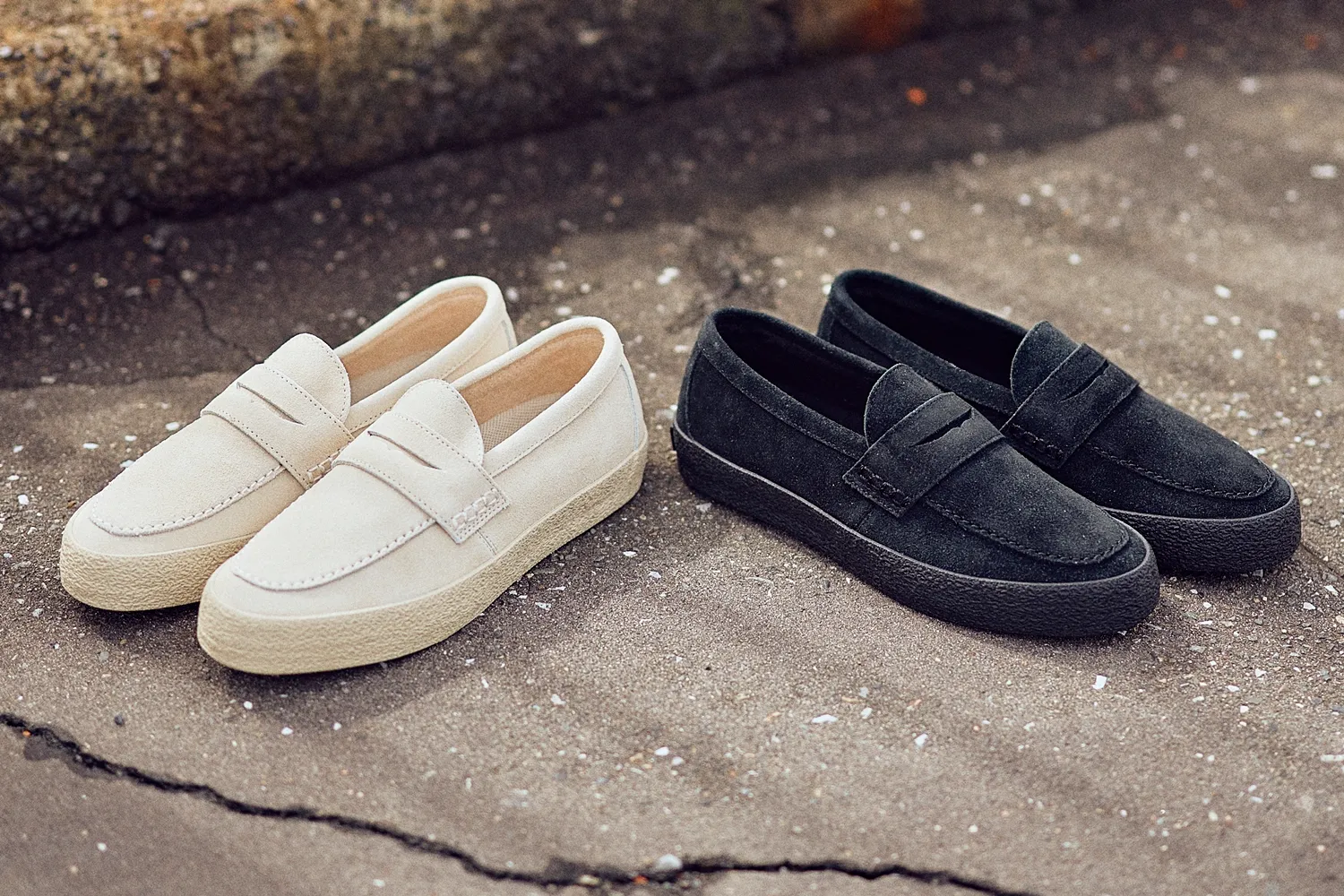 CS LOAFER II SK｜BILLY'S ENT 公式通販