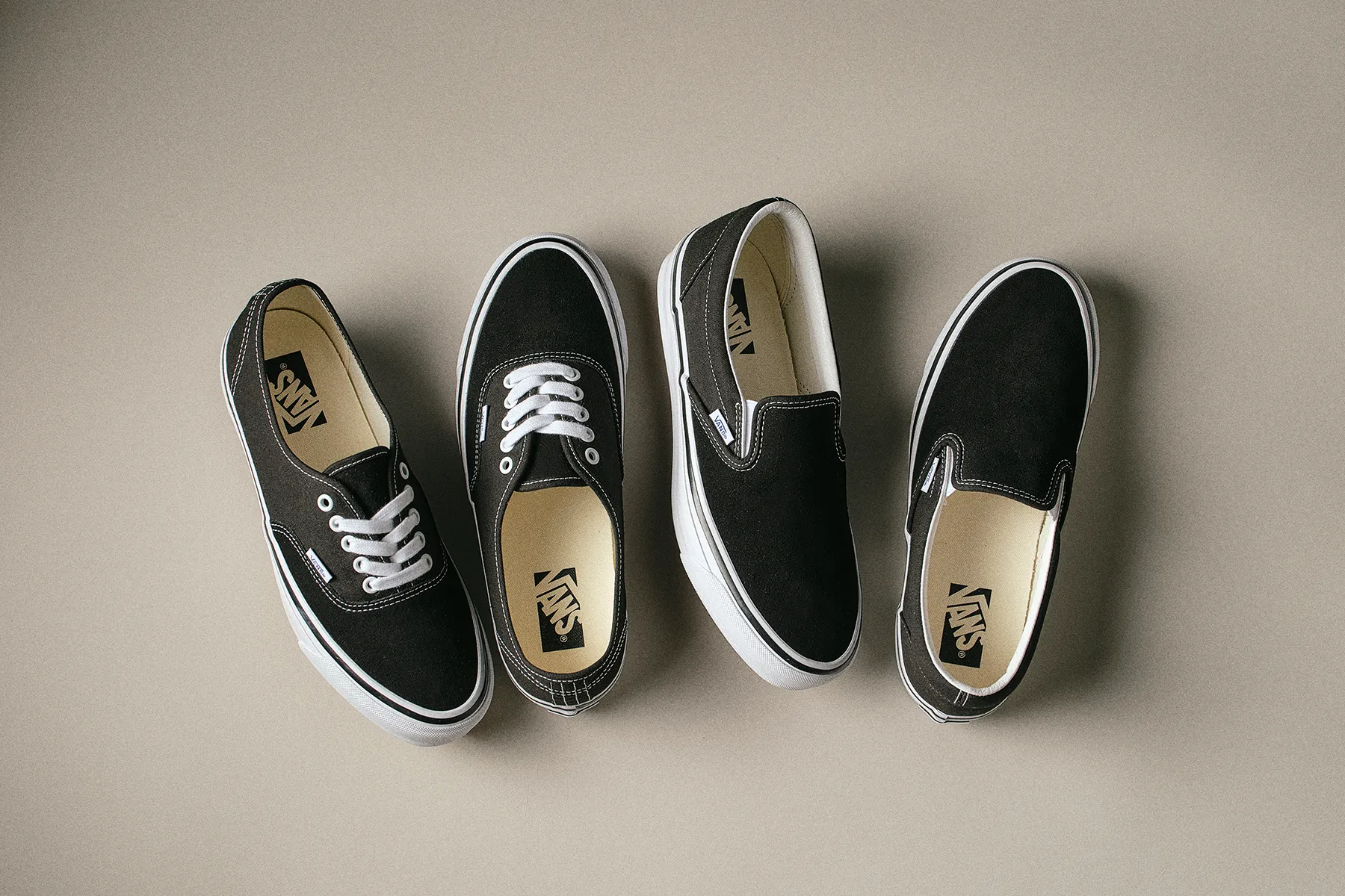 VANS PREMIUM JAPAN EXCLUSIVE｜BILLY'S ENT 公式通販