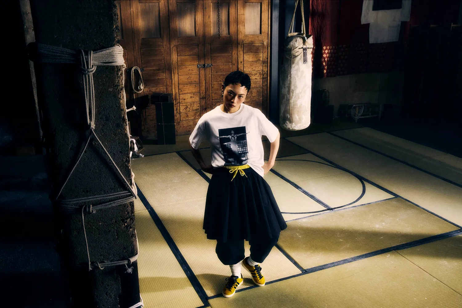 adidas | BRUCE LEE｜BILLY'S ENT 公式通販