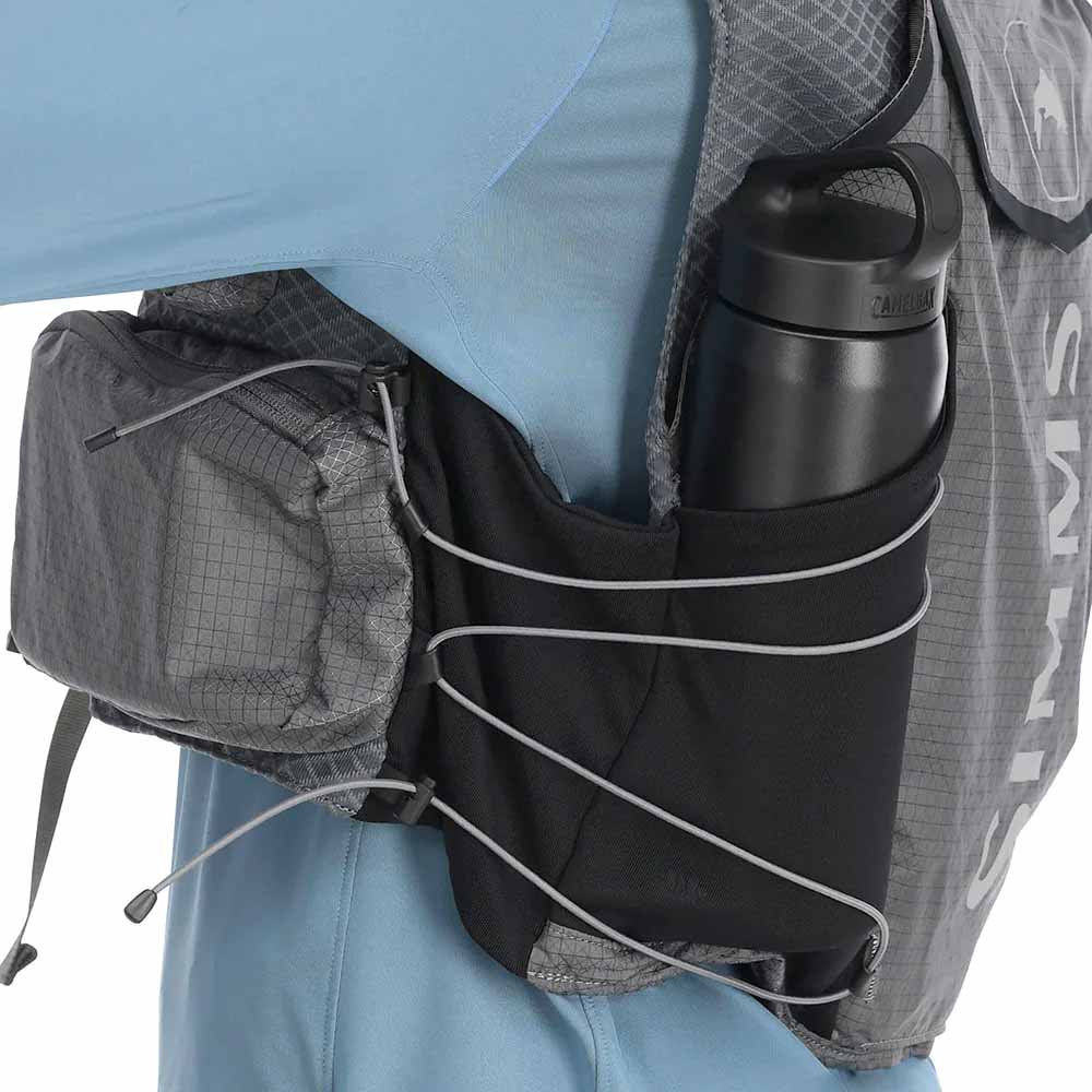 Simms Flyweight Vest Pack | シムス フライウェイト・ベストパック