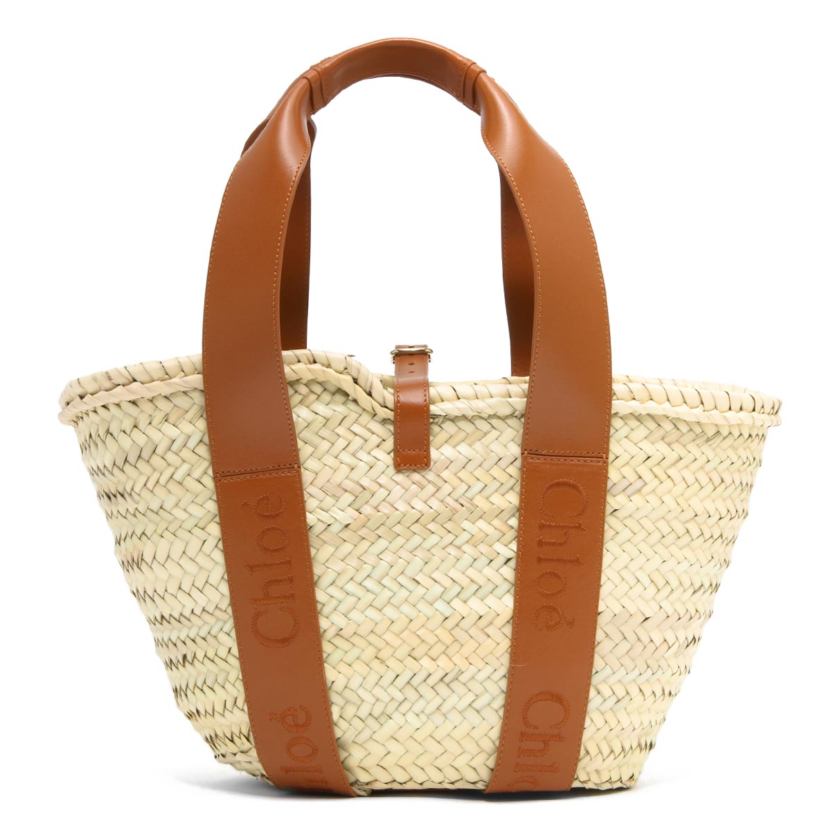 クロエ かごバッグ/バスケットバッグ/トートバッグ バッグ レディース