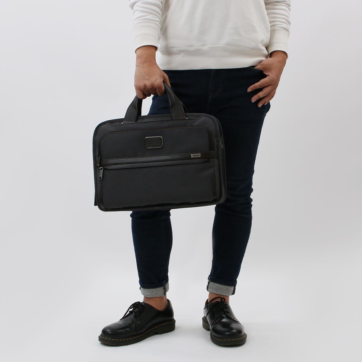 トゥミ ビジネスバッグ/ブリーフケース/ショルダーバッグ バッグ
