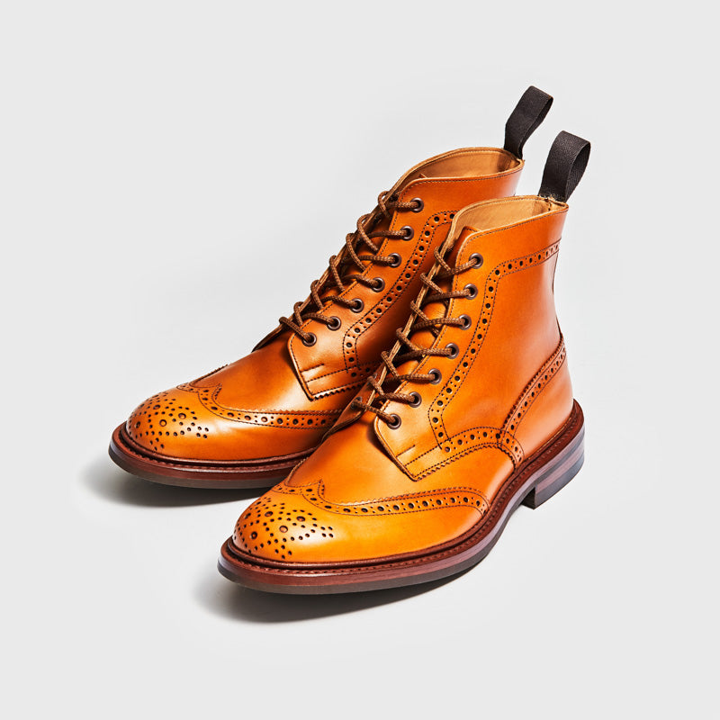 Tricker's(トリッカーズ) | STOW(ストウ)一覧 – GMT inc. 公式