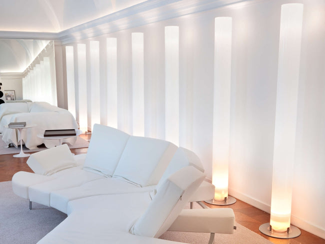 Stylos | スタイロス by Achille Castiglioni | Flos | Generate Design