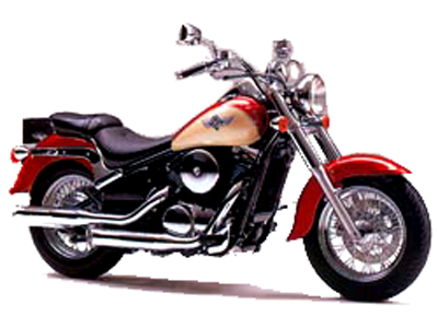 カワサキ バルカンクラシック のカタログ情報 | 新車・中古バイク情報