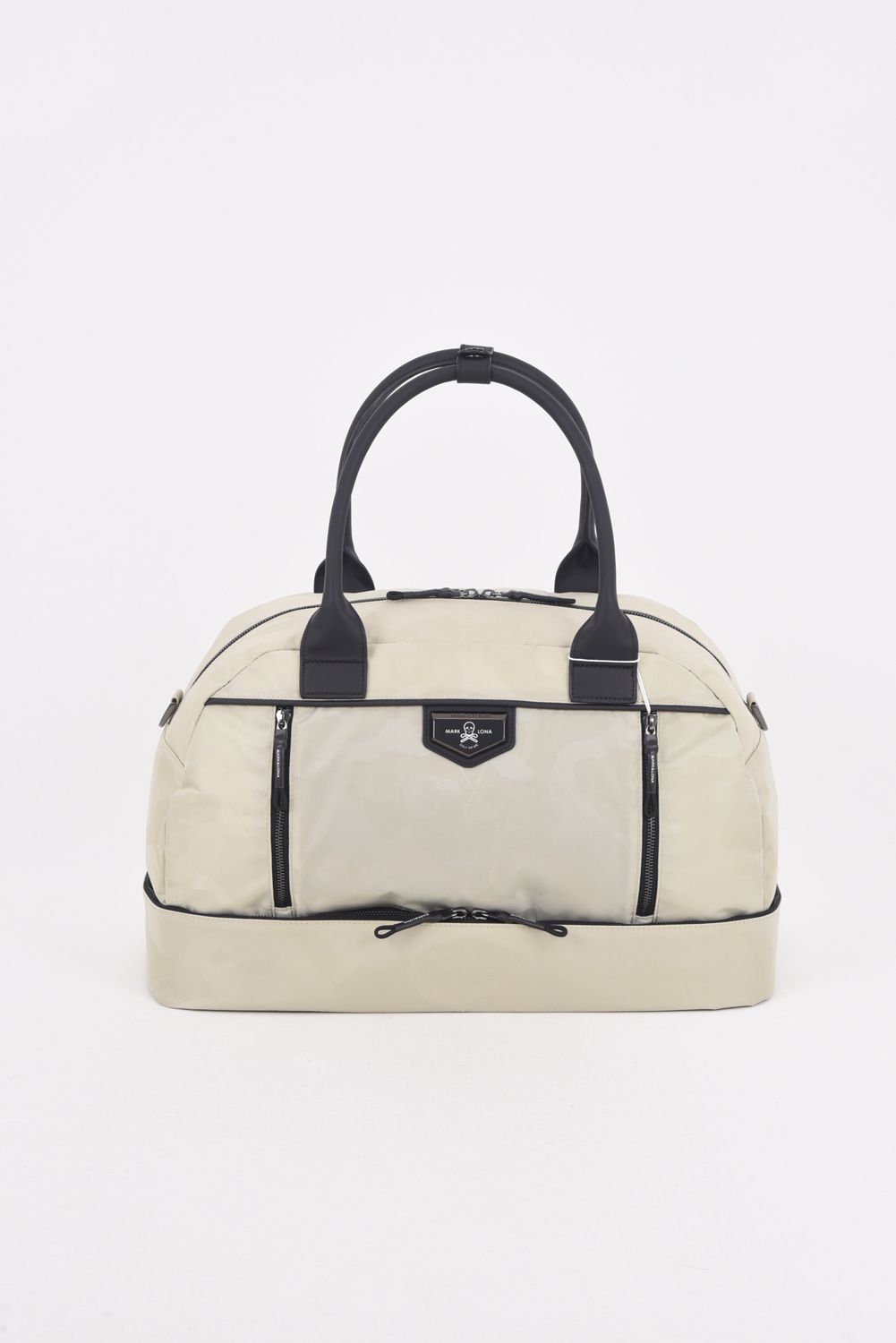 MARK&LONA - 【2025AW 木村拓哉さん着用 VOL.5】 PREMIUM GAUGE BOSTON