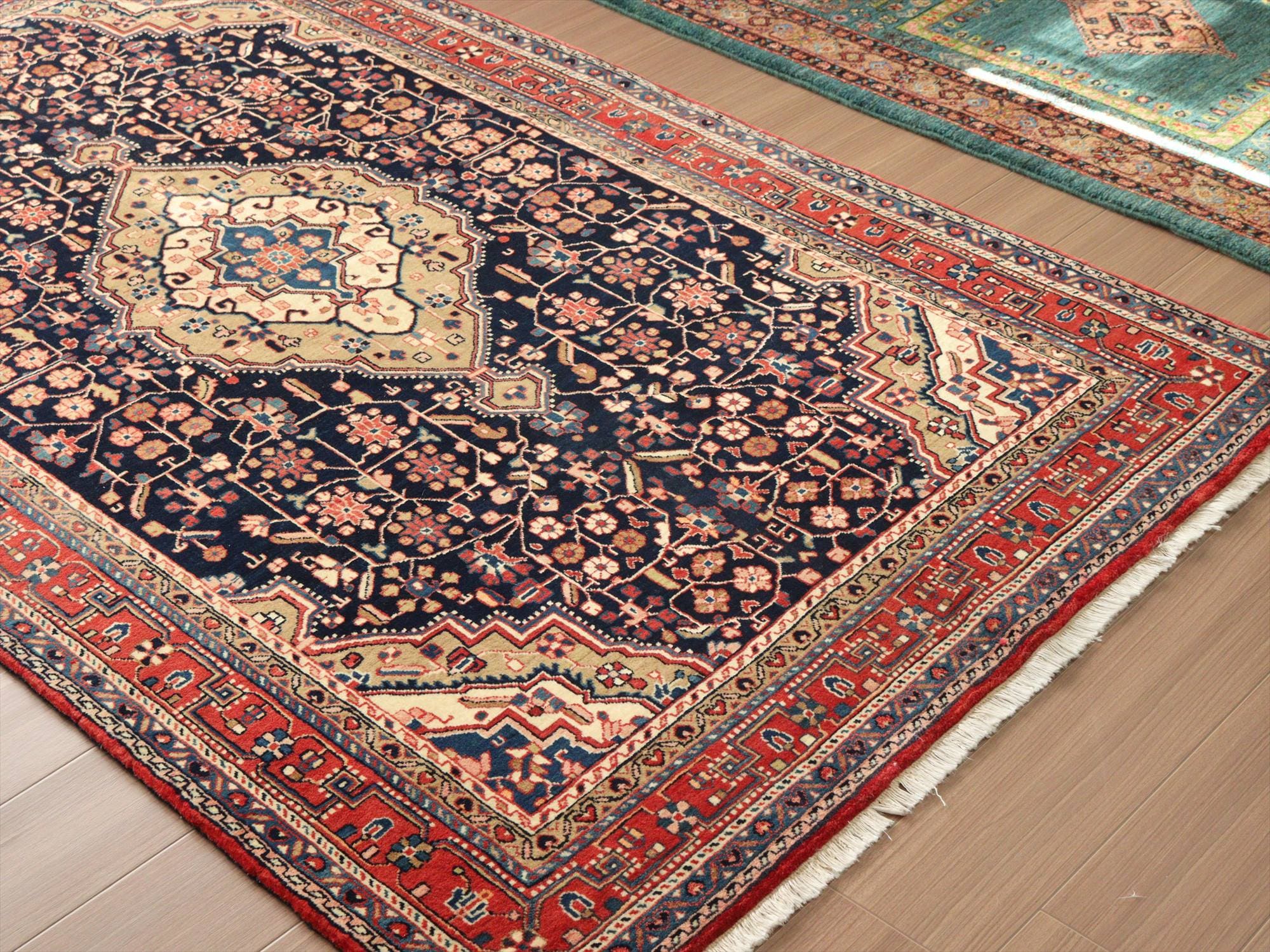 ギャッベ（ギャベ）専門店 インプレッションオブギャッベ / トライバル