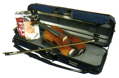 ヨゼフ・ロレンツバイオリンの販売～Josef Lorenz【ガッキコム】