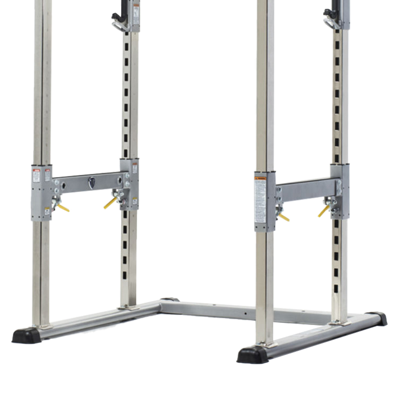 TUFFSTUFF パワーラック CPR-265 | 東北拠点のトレーニングマシン販売