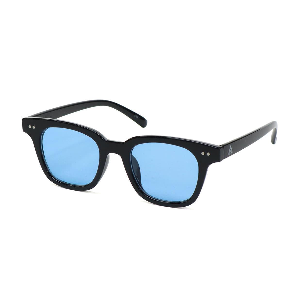 SUNKAK サンカク TYPE 2 SHINY BLACK サングラス｜【正規販売店