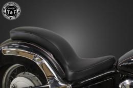 有限会社ガレージT&F / ドラッグスター400クラシック コブラシート