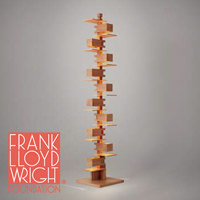 Taliesin2・ウォールナット | フランク・ロイド・ライト｜照明の