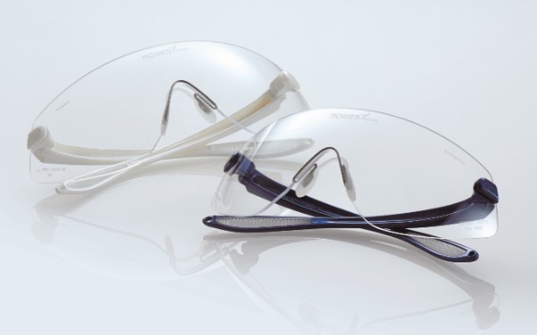 ホギーズ・アイガード