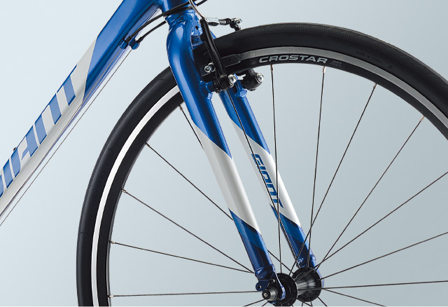2023 GIANT Bicycles | CROSTAR