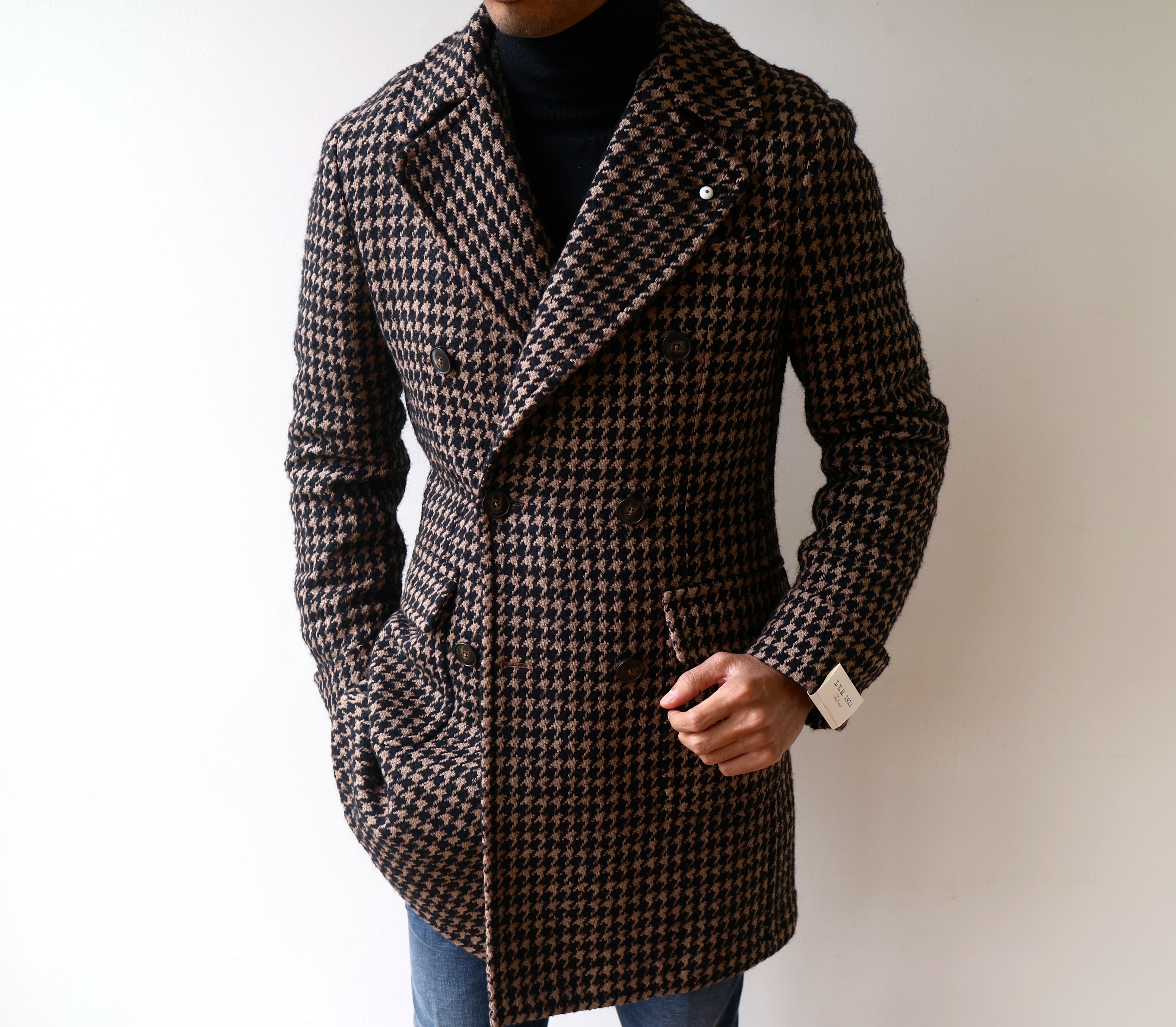 GLORYGUY & Cachette｜贔屓はいけませんが、今季一番楽しみにしてい