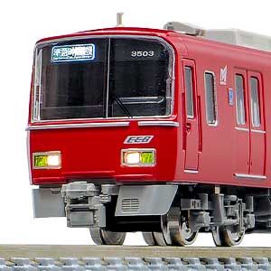 31720＞名鉄3100系2次車（新塗装・3112編成）基本2両編成セット（動力
