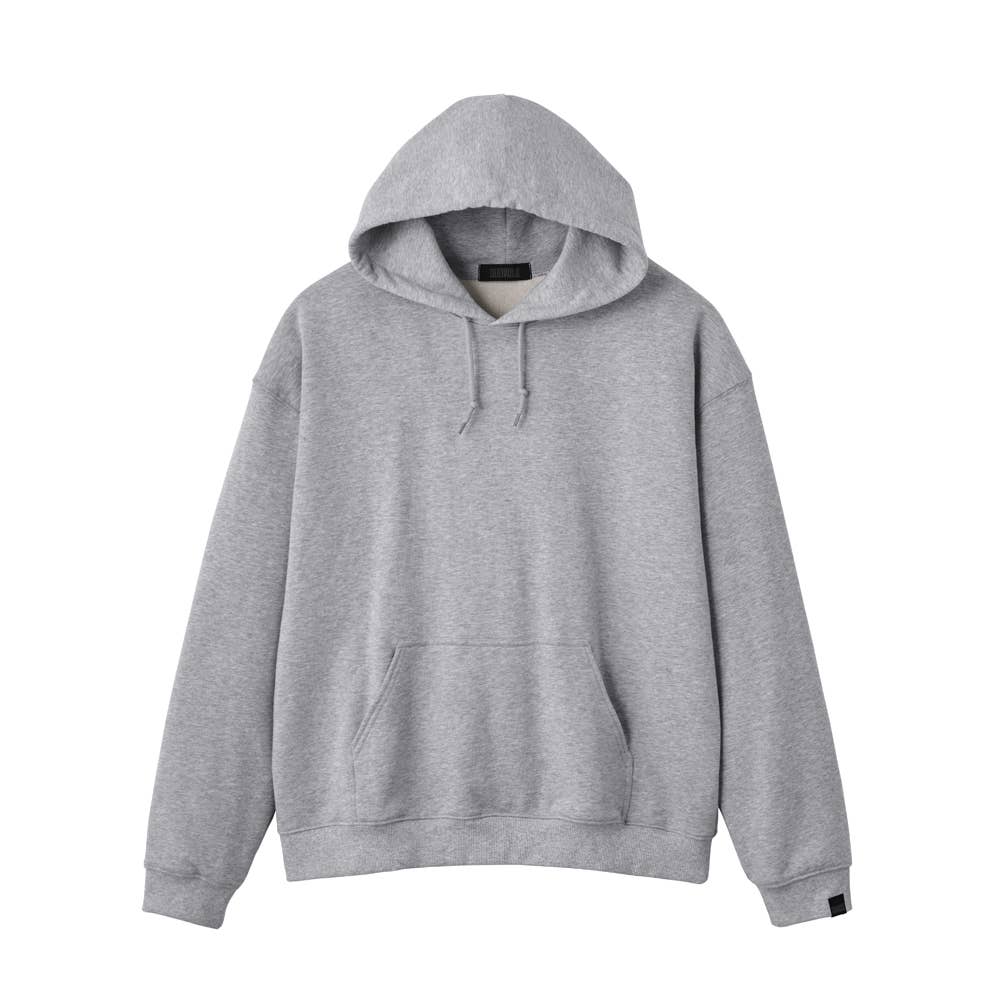 フーディ】綿100%コットン裏毛【SALE】 BDW363 :メンズ トップス