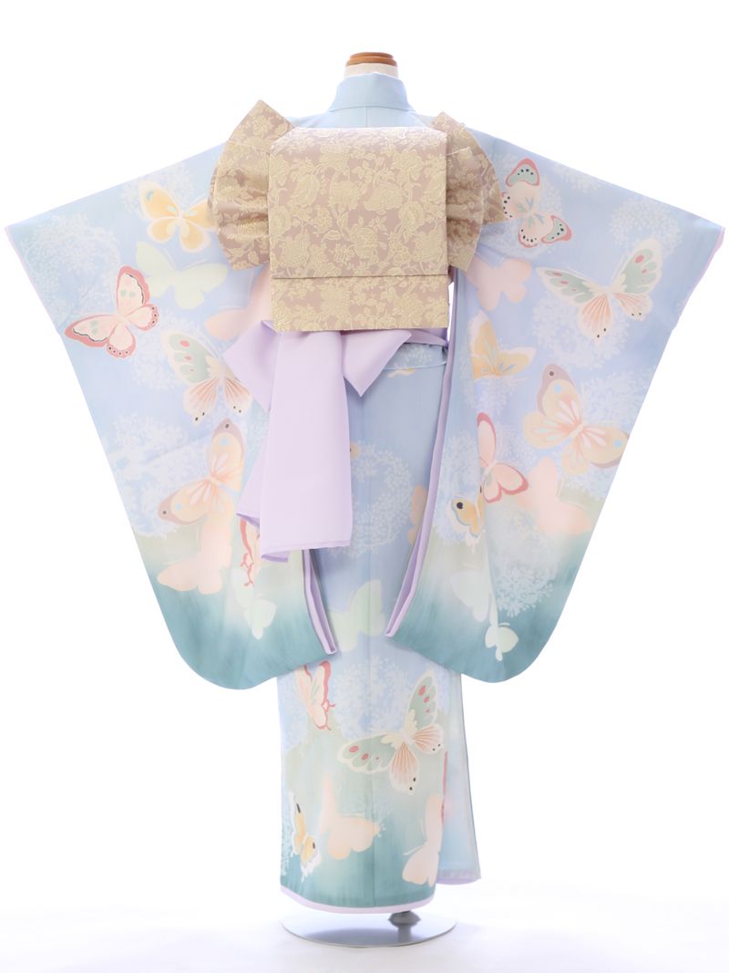 七五三|7歳女児|対応身長:113~125cm|JILLSTUART|#E-7-040｜全国宅配可